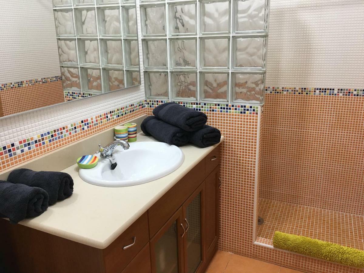 拉帕茨公寓 萨洛 外观 照片